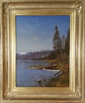 Lake Tahoe